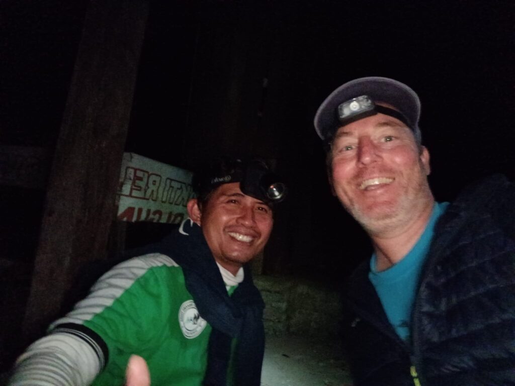 Mt Sanghyang Sunrise Trekking Tour in North Bali