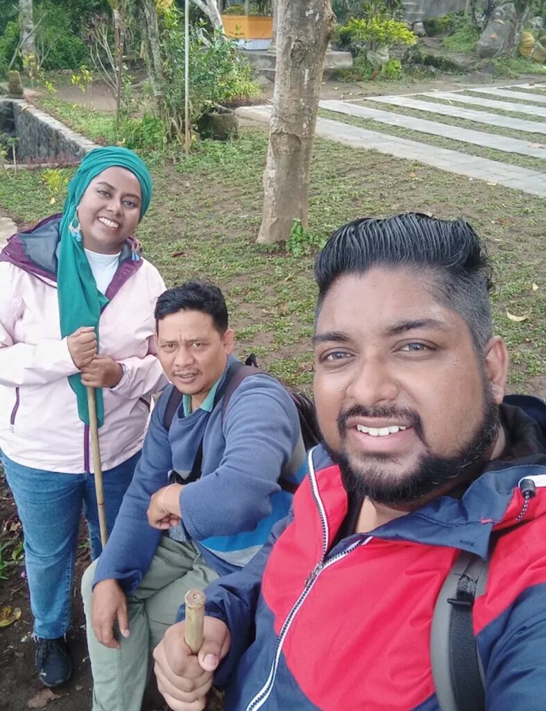 Twin Lake Local Guide