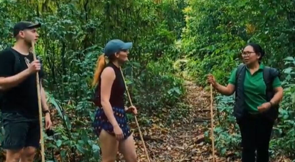 Tamblingan Jungle Trekking Local Guide
