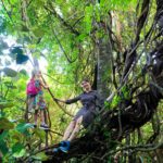 West Bali Jungle Trekking