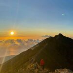 Best Sunrise Trekking in Bali