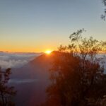 Mt Sanghyang summit trekking in North Bali