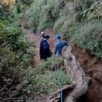 Mt Sanghyang summit sunrise experience