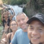 North Bali local guide to exploring hidden waterfalls