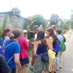 Trek with Supernova group to banyumala waterfalls