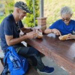 Mayong Village Trekking north Bali