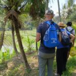 North Bali Village Trekking Tour
