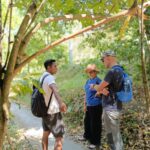 walking tour in mayong village with local guide from Bali Local Tour Guide