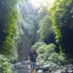 Jungle near Sekumpul Waterfalls