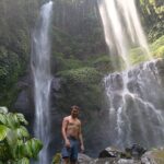 Waterfalls Trek to Sekumpul Waterfalls
