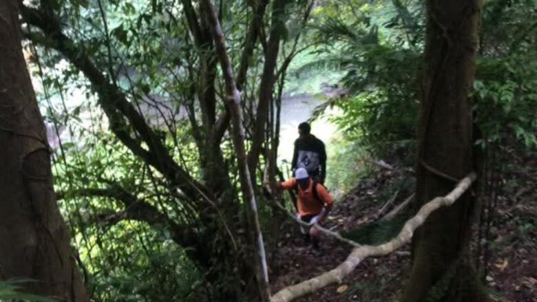 Before Trekking Became a Trend: How We Explored North Bali's Hidden Trails