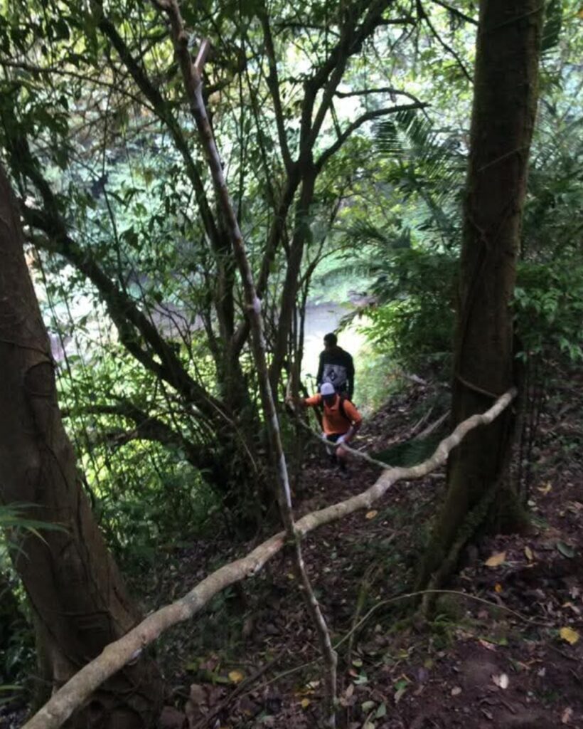 Before Trekking Became a Trend: How We Explored North Bali's Hidden Trails