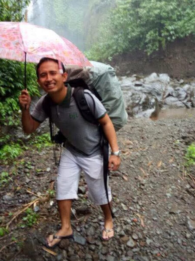 When Trekking in Bali Started Gaining Attention: Our Early Efforts to Promote North Bali
