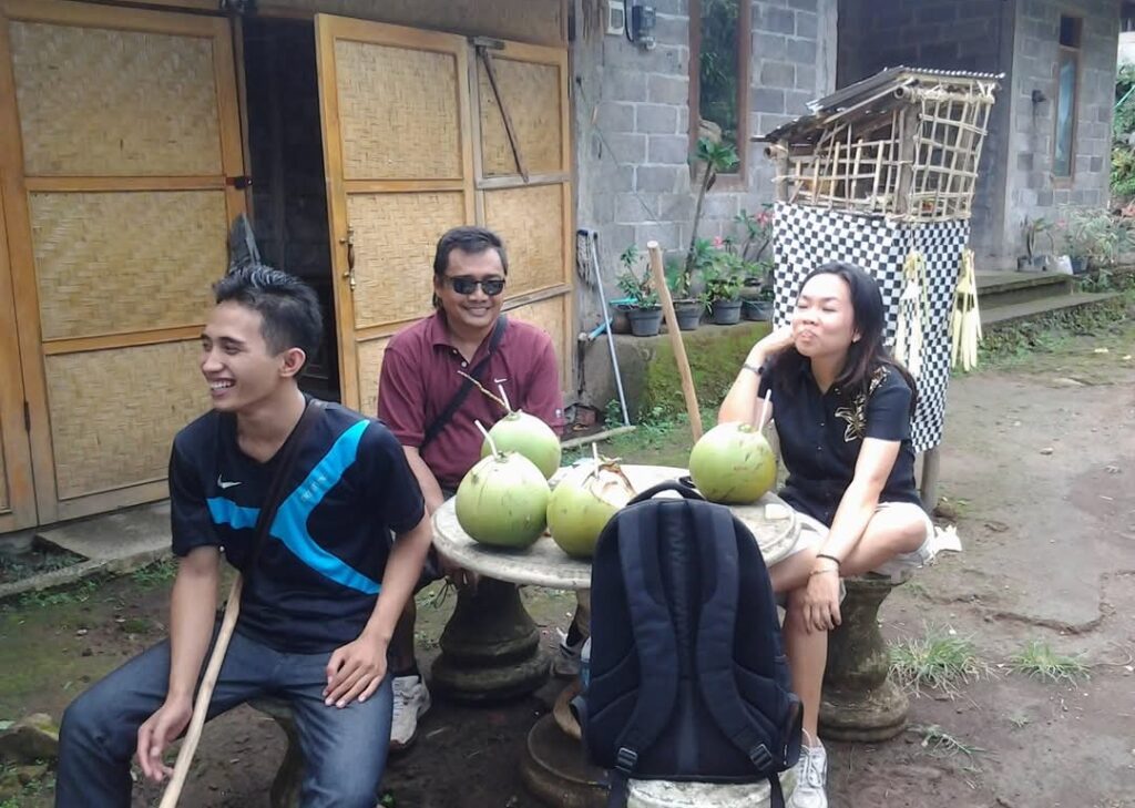 We Started Working With Travel Bloggers