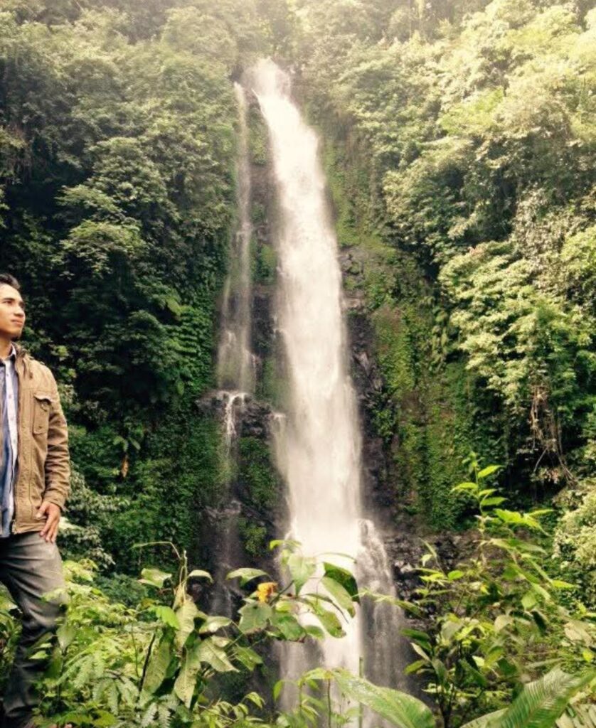 Bali Local Tour Guide - We Were Investing in a Destination We Believed In