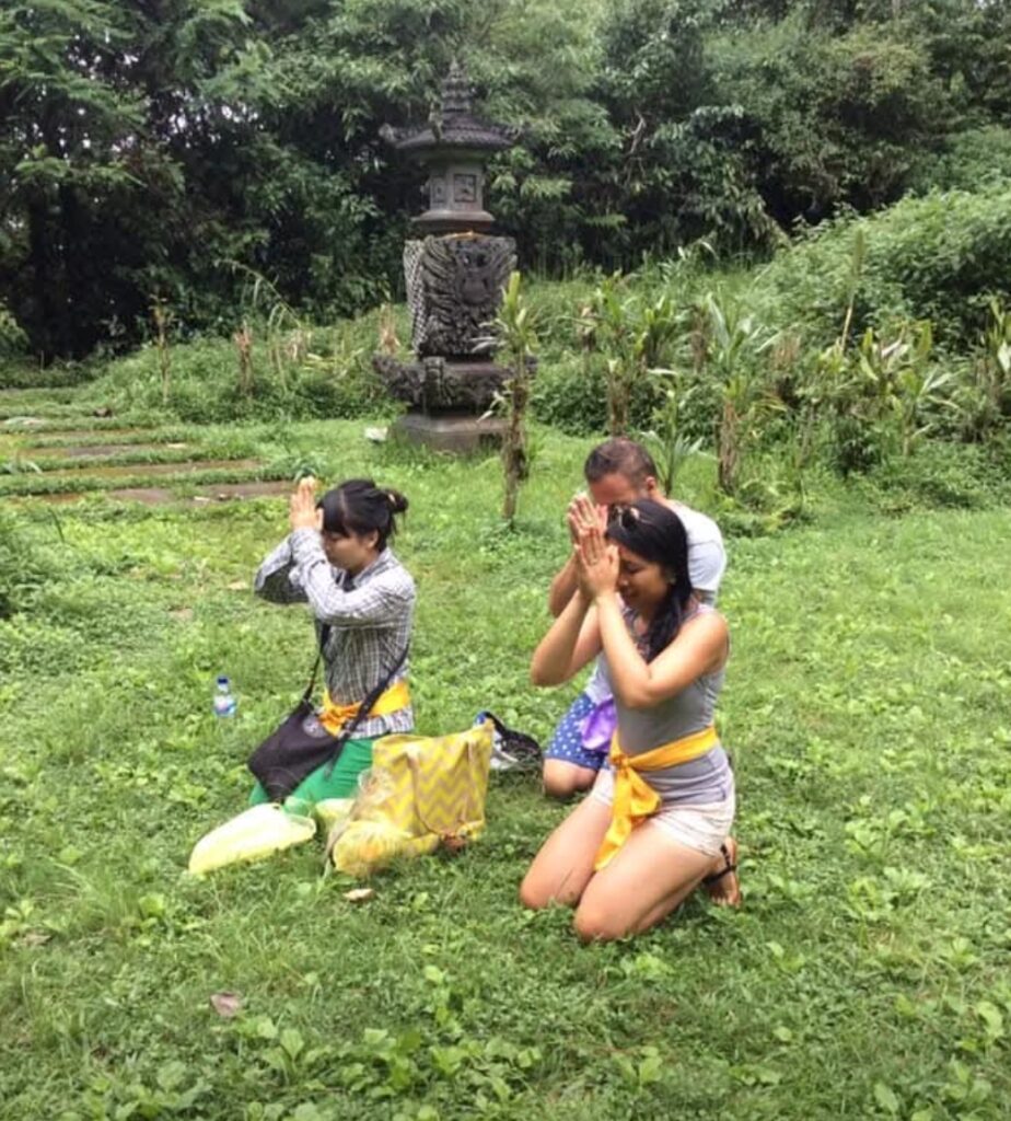 Bali Through Our Eyes: The Perspectives of Bali Local Tour Guide