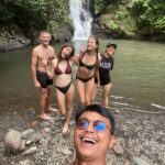 Specialist local guide in sambangan village , north Bali