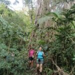Mount Lesung Jungle adventure Tour