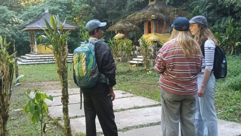 Private tour with Local Guide in Bali