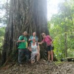Trek to Mt Lesung North Bali