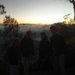 Mt Sanghyang summit hike with Bali local guide