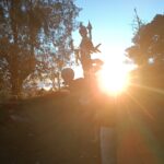 Mt Sanghyang mountain trekking experience