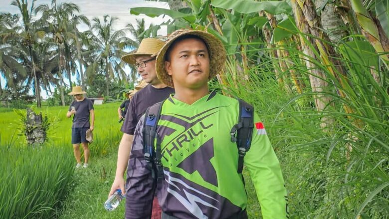 Village Trekking & Cultural Walking Tours