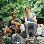 Meet Kadek Komar – Your Local Guide for Mount Batukaru Trekking in Bali