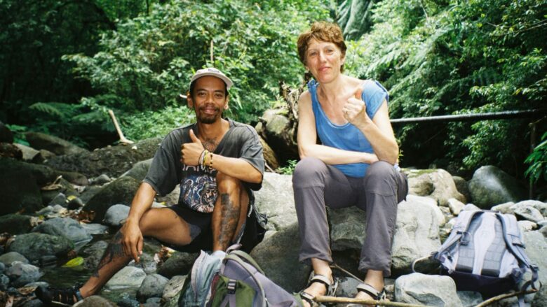 Meet Kadek Komar – Your Local Guide for Mount Batukaru Trekking in Bali